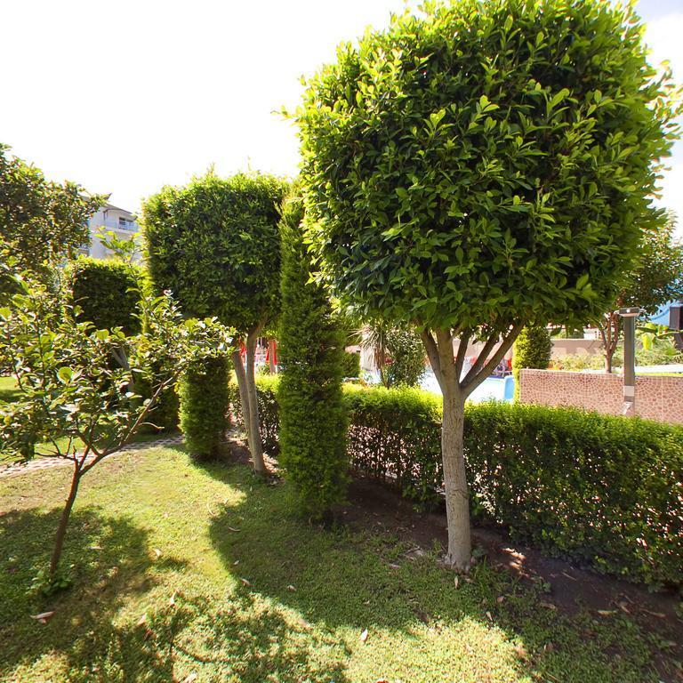 Lims Bona Dea Beach Hotel Kemer Exterior photo