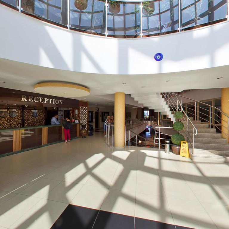 Lims Bona Dea Beach Hotel Kemer Exterior photo