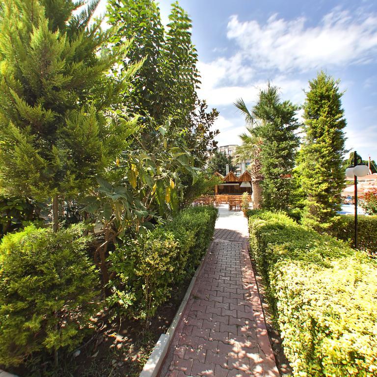 Lims Bona Dea Beach Hotel Kemer Exterior photo