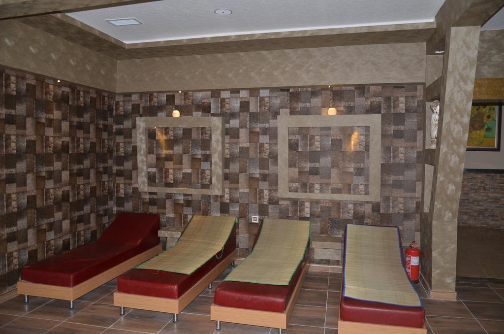 Lims Bona Dea Beach Hotel Kemer Exterior photo