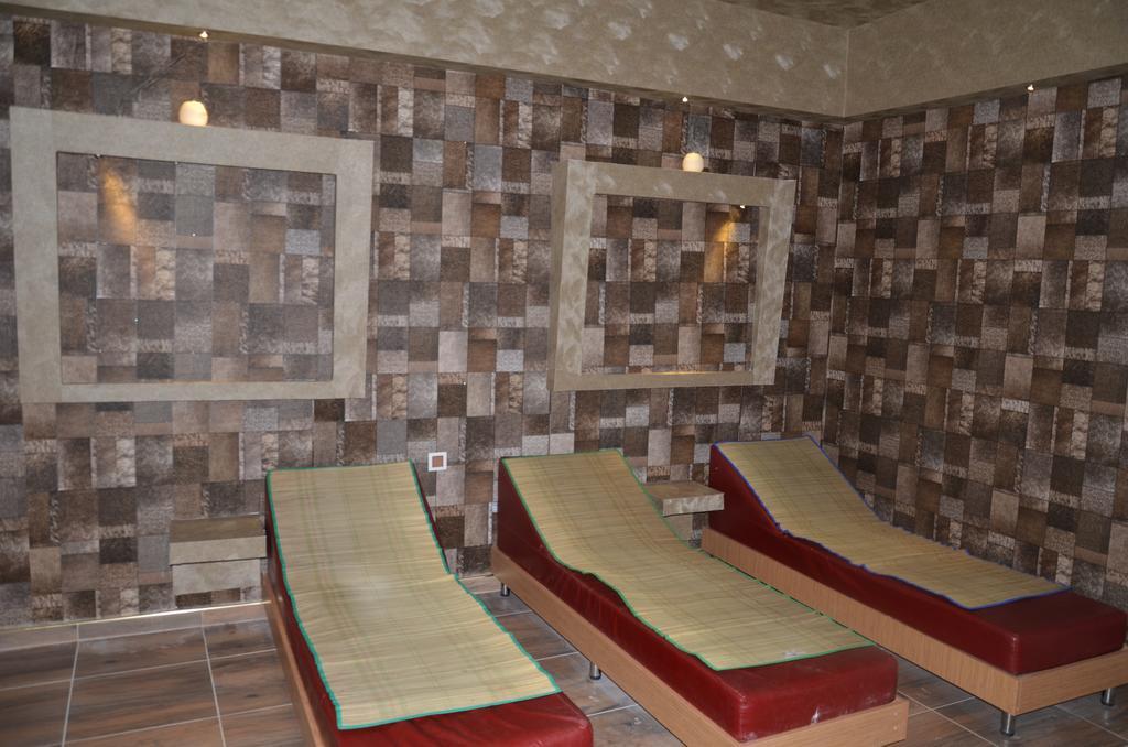 Lims Bona Dea Beach Hotel Kemer Exterior photo