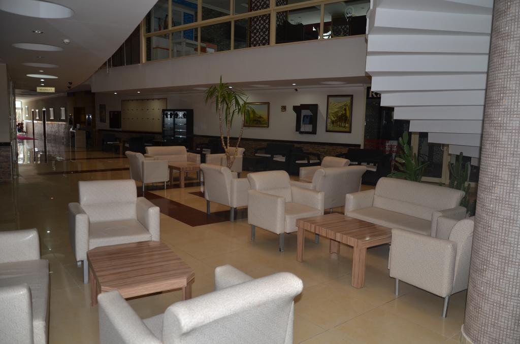 Lims Bona Dea Beach Hotel Kemer Exterior photo